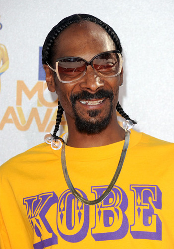 movie awards snoop dogg FOTO GALLERY: Mtv Movie Awards 2010