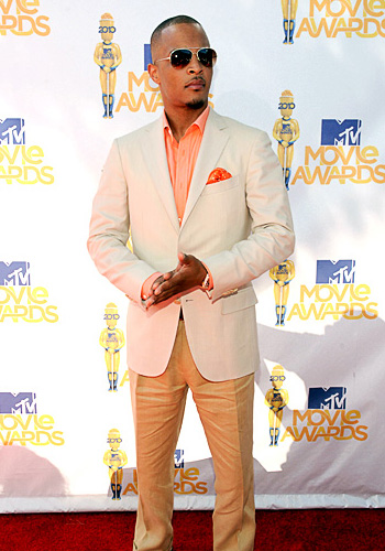 movie awards ti FOTO GALLERY: Mtv Movie Awards 2010