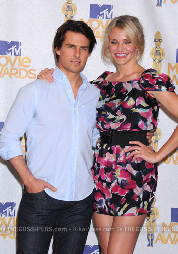 movie awards tom cam FOTO GALLERY: Mtv Movie Awards 2010