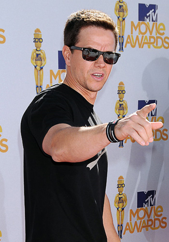 movie awards walhberg FOTO GALLERY: Mtv Movie Awards 2010