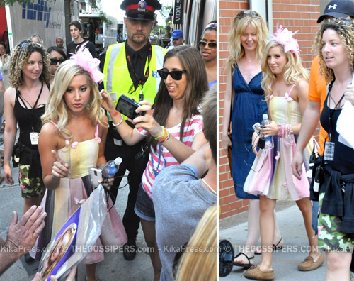 tisdale-high-stakes tisdale high stakes Ashley Tisdale sul set di High stakes