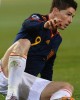 torres2 80x100 FOTO GALLERY: Fernando Torres e Cristiano Ronaldo ai Mondiali