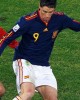 torres3 80x100 FOTO GALLERY: Fernando Torres e Cristiano Ronaldo ai Mondiali