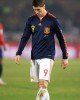 torres5 80x100 FOTO GALLERY: Fernando Torres e Cristiano Ronaldo ai Mondiali