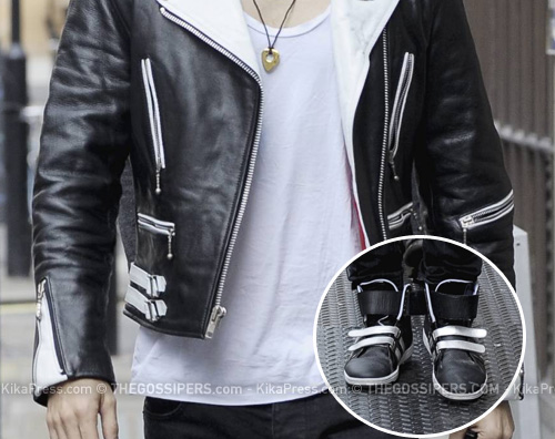 INDOVINAlook Indovina il look stravagante