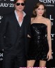 SALT angelina jolie brad pitt2 80x100 FOTO GALLERY: Angelina e Brad presentano Salt