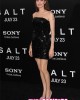 SALT angelina jolie brad pitt6 80x100 FOTO GALLERY: Angelina e Brad presentano Salt