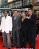 a team londra cast 80x100 FOTO GALLERY: Il red carpet dellA Team a Londra