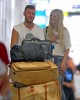 aero mischa2 80x100 FOTO GALLERY: Mischa Barton in aeroporto