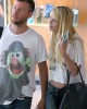 aero mischa9 80x100 FOTO GALLERY: Mischa Barton in aeroporto