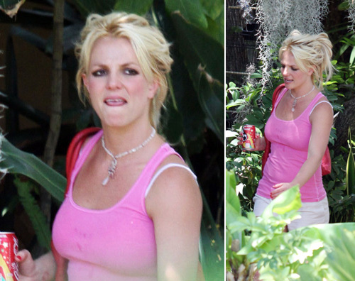 britney studio Britney in studio di registrazione