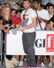 giffoni sam worthington5 80x100 FOTO GALLERY: Sam Worthington sul red carpet del Giffoni