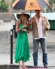 gossipgirl blake3 80x100 FOTO GALLERY: Sul set di Gossip Girl a Parigi
