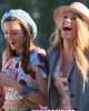 gossipgirl leighton blake 80x100 FOTO GALLERY: Sul set di Gossip Girl a Parigi
