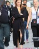 gossipgirl leighton2 80x100 FOTO GALLERY: Sul set di Gossip Girl a Parigi