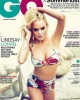 lindsaygq1 80x100 FOTO GALLERY: Lindsay Lohan su GQ Germany