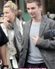 londra hudson bellamy 80x100 FOTO GALLERY: Kate Hudson e Matt Bellamy a Londra