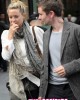 londra hudson bellamy2 80x100 FOTO GALLERY: Kate Hudson e Matt Bellamy a Londra