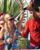FOTO GALLERY: Paris Hilton al La Voile Rouge paris nicky saint tropez9 80x100 FOTO GALLERY: Paris Hilton al La Voile Rouge