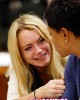 tribunale lindsay2 80x100 FOTO GALLERY: Lindsay Lohan in lacrime in tribunale