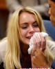 tribunale lindsay3 80x100 FOTO GALLERY: Lindsay Lohan in lacrime in tribunale