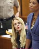 tribunale lindsay6 80x100 FOTO GALLERY: Lindsay Lohan in lacrime in tribunale