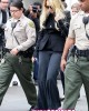 tribunale lindsay8 80x100 FOTO GALLERY: Lindsay Lohan in lacrime in tribunale
