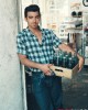vogue demi joe3 80x100 FOTO GALLERY: Joe Jonas e Demi Lovato su Teen Vogue