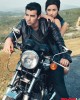 vogue demi joe8 80x100 FOTO GALLERY: Joe Jonas e Demi Lovato su Teen Vogue