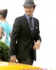 whitecollar2 80x100 FOTO GALLERY: Matt Bomer sul set di White Collar