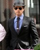 whitecollar3 80x100 FOTO GALLERY: Matt Bomer sul set di White Collar