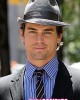 whitecollar6 80x100 FOTO GALLERY: Matt Bomer sul set di White Collar