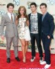 camp rock jonas3 80x100 FOTO GALLERY: Demi e i Jonas presentano Camp rock 2