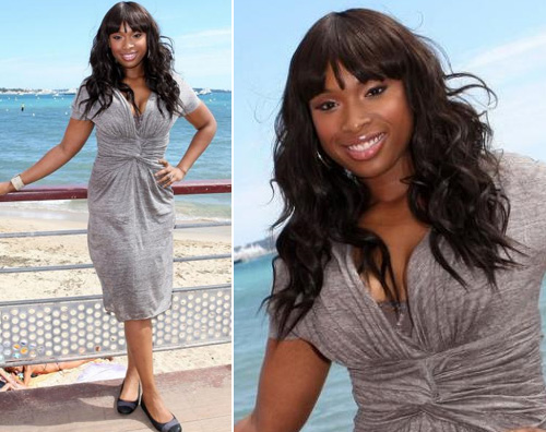 hudsonmagra hudsonmagra Jennifer Hudson ritrova la forma e la felicità