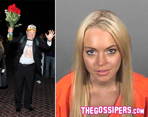 lindsay-rehab lindsay rehab Lindsay Lohan in rehab: dal carcere alla clinica