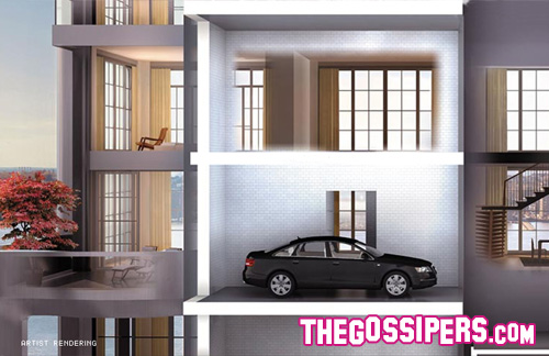 macchina Indovina lappartamento da 300 metri quadrati