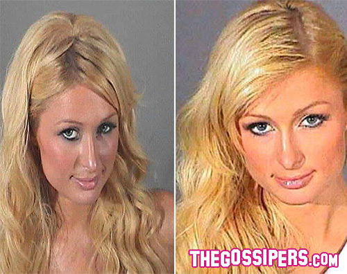 paris hilton Paris Hilton arrestata a Las Vegas