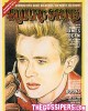 rolling stone james dean 1974 80x100 FOTO GALLERY: I rubacuori sulle copertine di Rolling Stone