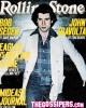 rolling stone john travolta 1978 80x100 FOTO GALLERY: I rubacuori sulle copertine di Rolling Stone