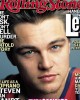 rolling stone leonardo 80x100 FOTO GALLERY: I rubacuori sulle copertine di Rolling Stone