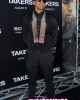takers chrisbrown3 80x100 FOTO GALLERY: La prima di Takers a Los Angeles