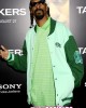 takers snoopdogg 80x100 FOTO GALLERY: La prima di Takers a Los Angeles
