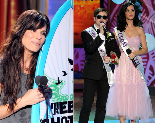teen choice awards2010 Teen Choice Awards 2010   I vincitori
