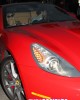 FOTO GALLERY: Christina Aguilera a Venice in Ferrari aguilera ferrari4 80x100 FOTO GALLERY: Christina Aguilera a Venice in Ferrari
