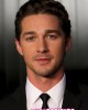 money shia 80x100 FOTO GALLERY: La premiere di Wall Street: il denaro non dorme mai