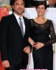 roma julia javier4 80x100 FOTO GALLERY: Julia Roberts e Javier Bardem in Italia per Mangia, prega, ama