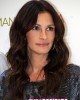 roma photocall julia 80x100 FOTO GALLERY: Julia Roberts e Javier Bardem in Italia per Mangia, prega, ama