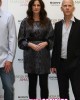 roma photocall julia3 80x100 FOTO GALLERY: Julia Roberts e Javier Bardem in Italia per Mangia, prega, ama