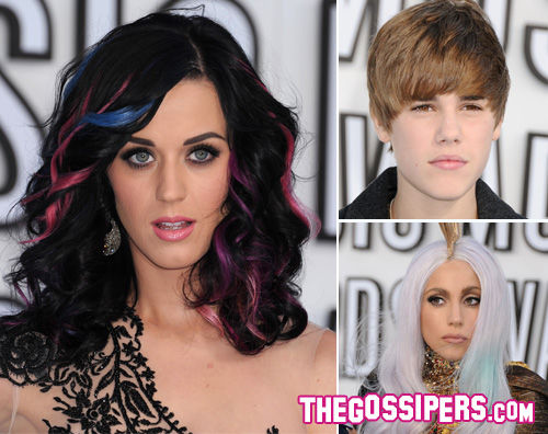 vmas2010 Tutte le foto degli Mtv Video Music Awards 2010