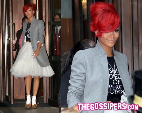 rihannalondra rihannalondra Rihanna a Londra per promozione